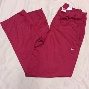 Nike Windbreaker Pants
